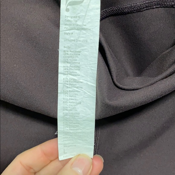 Fabletics - Picture 4 of 4